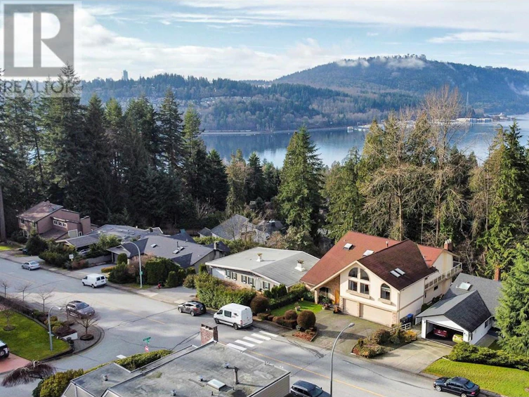 207 April Road, Port Moody, BC, V3H 3V3