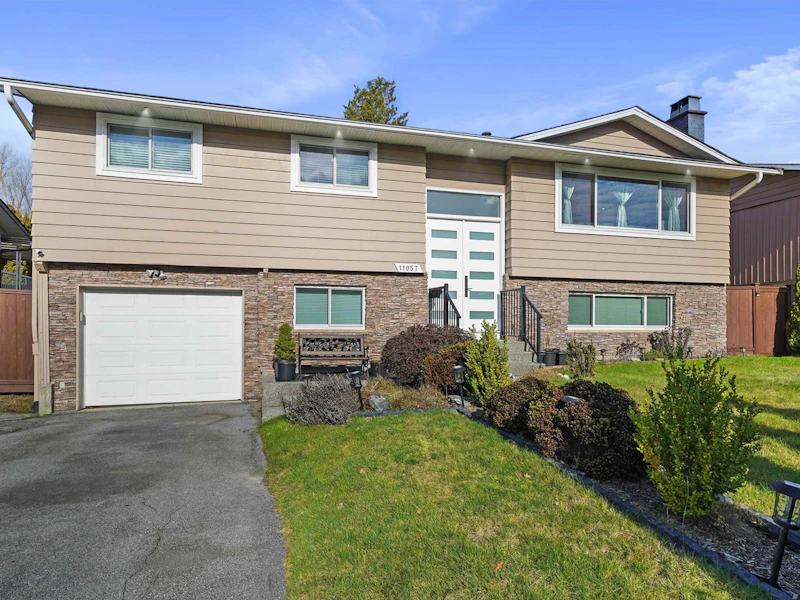 11057 84a Avenue, Delta BC V4C 3A9
