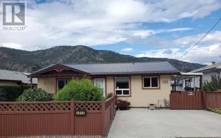 For Sale 1012 Maple Street, Okanagan Falls, BC REW