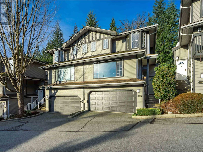 129 - 2998 Robson Drive, Coquitlam BC V3E 2X6