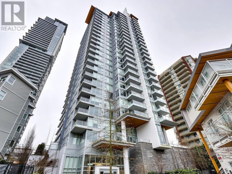 803 - 520 Como Lake Avenue, Coquitlam BC