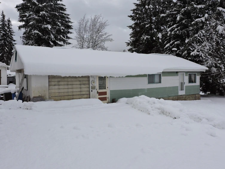 398 Marguerite Avenue Avenue, Greenwood, BC, V0H 1J0