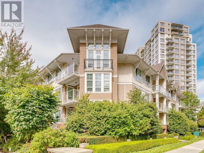 401 - 3651 Foster Avenue, Vancouver BC V5R 0A2