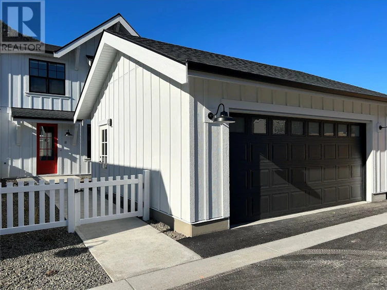 8-1308 Cedar Street, Okanagan Falls, BC, V0H 1R4