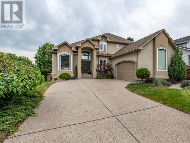 143 Westview Drive, Penticton, BC, V2A 7V9 - 2