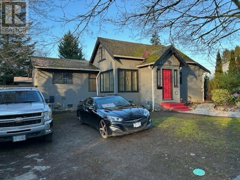 20591 Westfield Avenue, Maple Ridge BC V2X 1L5