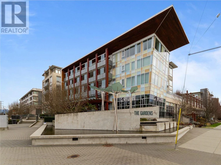 219-10880 No. 5 Road, Richmond, BC, V6W 0B3