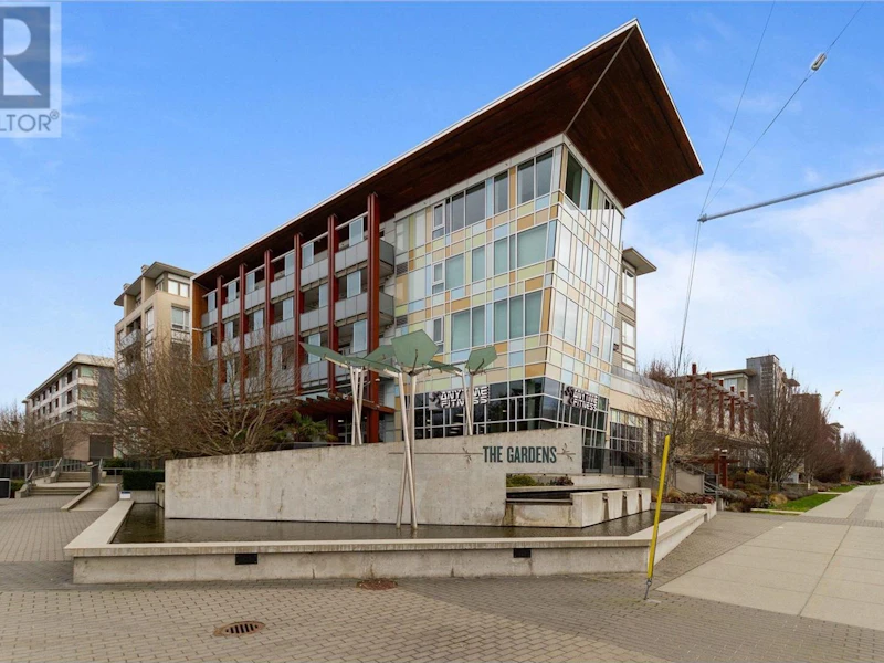 219 - 10880 No. 5 Road, Richmond BC V7A 4E5