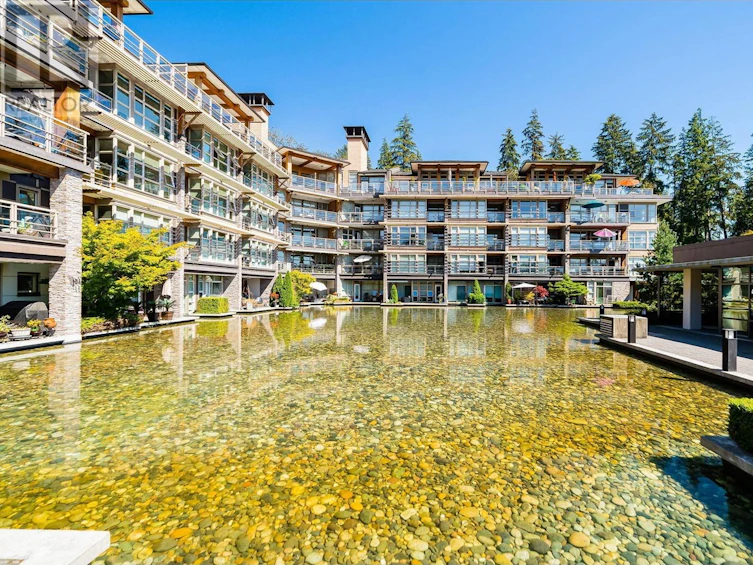 413-3606 Aldercrest Drive, North Vancouver, BC, V7G 0A3
