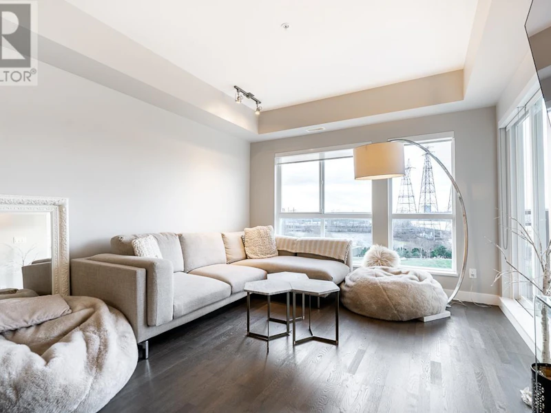608 - 10033 River Drive, Richmond BC V6X 0L1