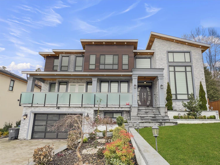 2908 165b Street, Surrey, BC, V3Z 0X9
