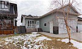 122 Nelson Lane, Fort Mcmurray, AB, T9K 2S9