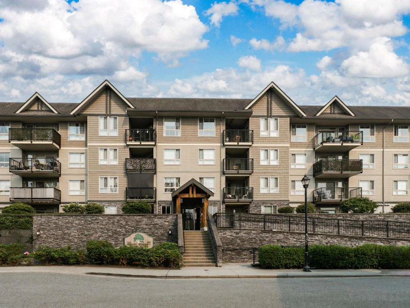 407 - 9000 Birch Street, Chilliwack BC V2P 8G2