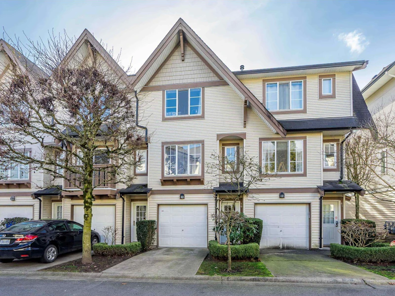 70 - 20540 66th Avenue, Langley BC V2Y 2Y7