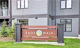 101,-40 Sage Hill Walk Northwest, Calgary, AB, T3R 2C5