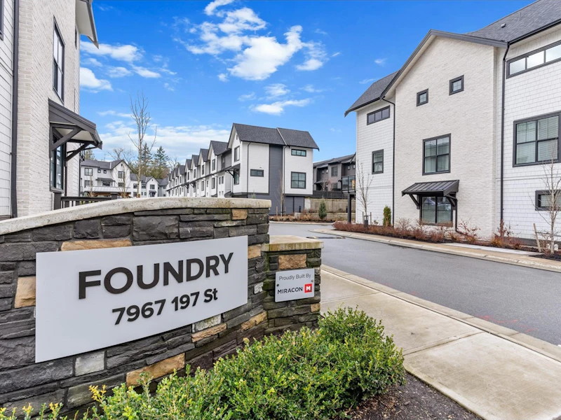 11 - 7967 197th Street, Langley BC