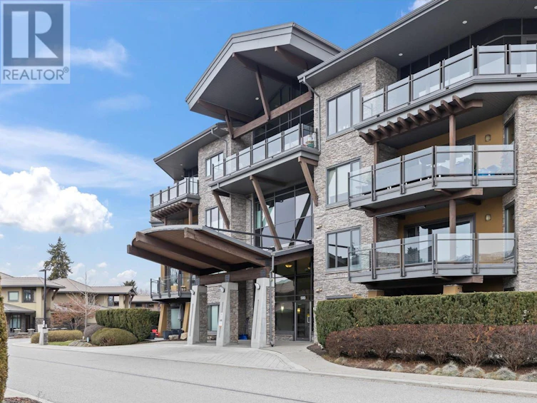 216-580 Sarsons Road, Kelowna, BC, V1W 5H5