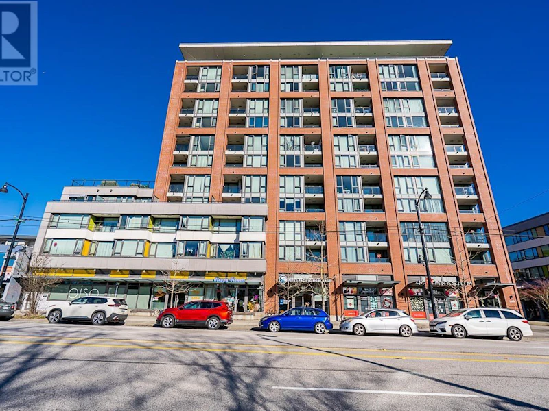 910 - 2689 Kingsway Street, Vancouver BC V5R 0C3