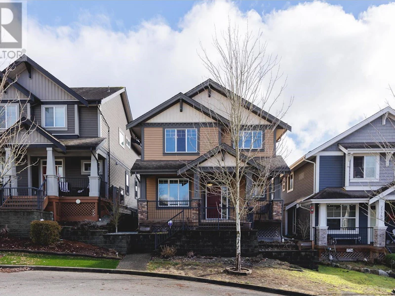23756 111a Avenue, Maple Ridge BC V2W 0E5