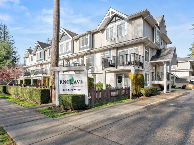 11 - 12775 63rd Avenue, Surrey BC V3X 0E9