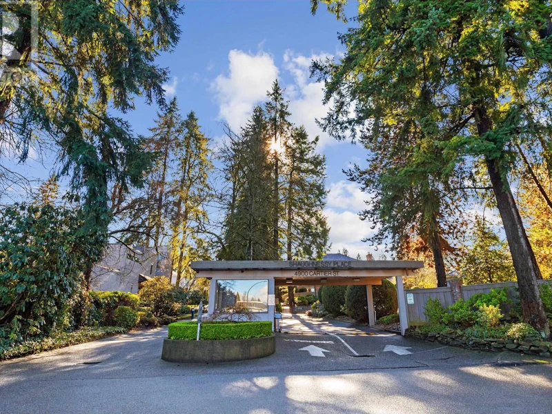 42 - 4900 Cartier Street, Vancouver BC V6M 4H2