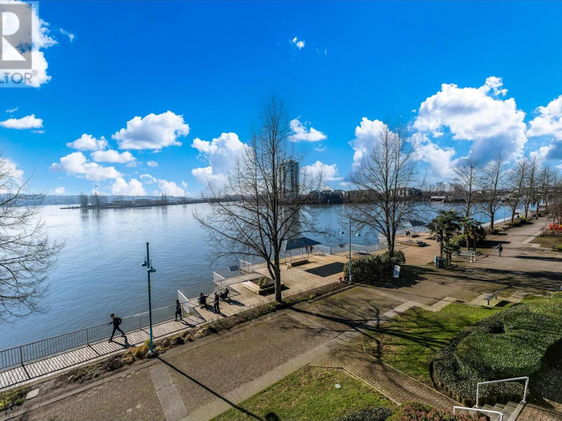307 - 31 Reliance Court, New Westminster BC V3M 6C6