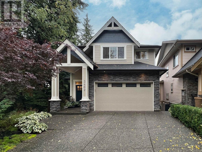 3462 Gislason Avenue, Coquitlam BC V3B 3H7