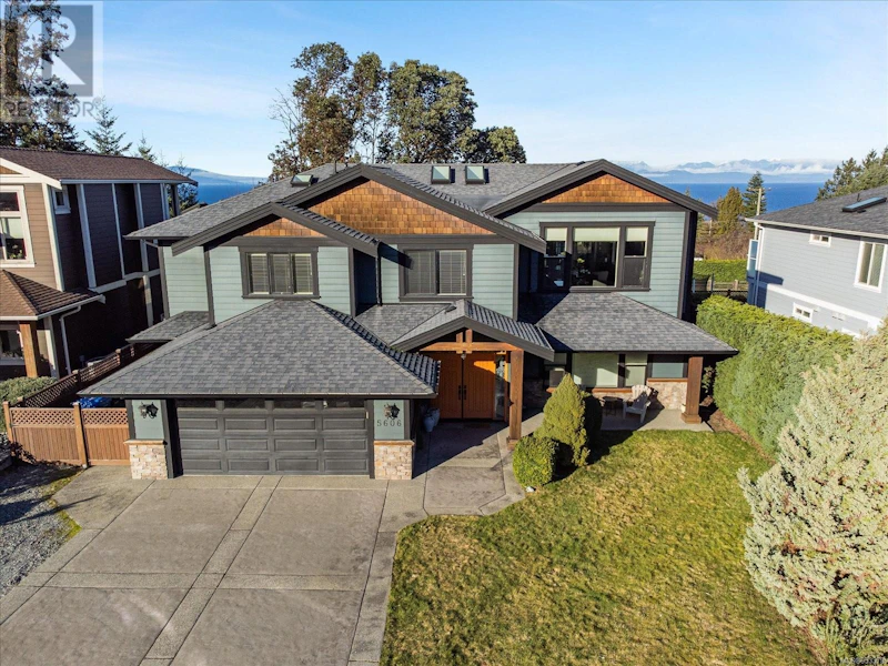 5606 Westdale Road, Nanaimo BC V9V 1G4