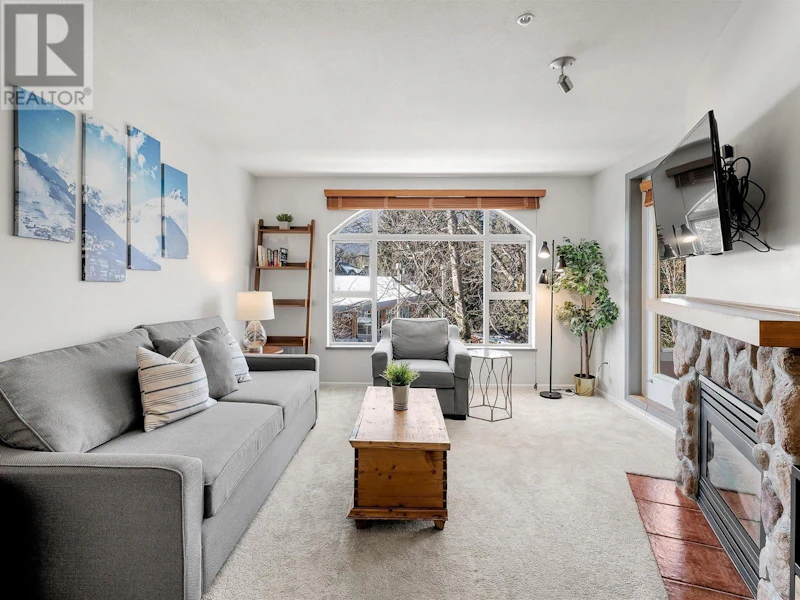 346 - 4314 Main Street, Whistler BC V0N 1B4