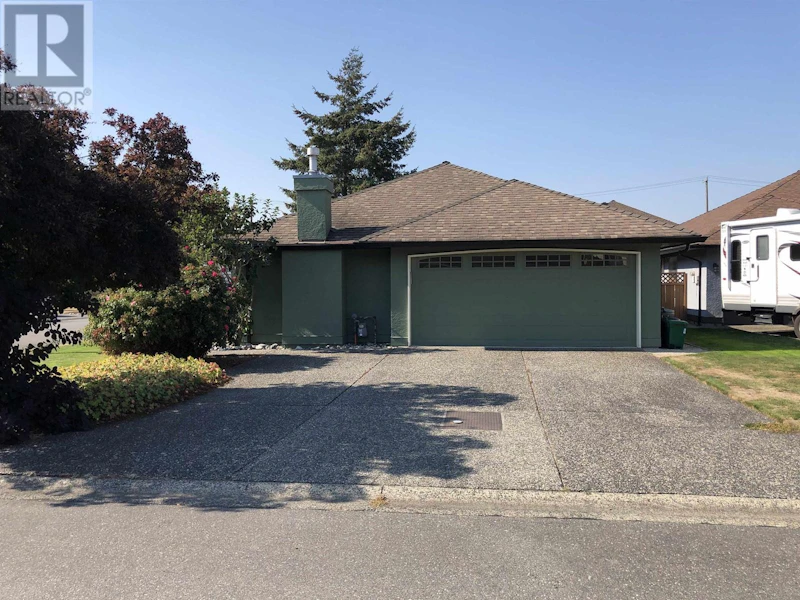 6439 Meadow Place, Delta BC V4K 4X4