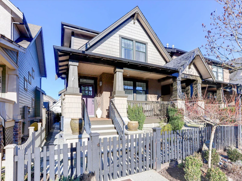 23125 Billy Brown Road, Langley BC V1M 4G1