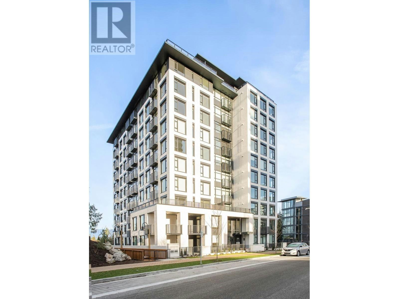 1101-8750 University Crescent, Burnaby, BC, V5A 0G9