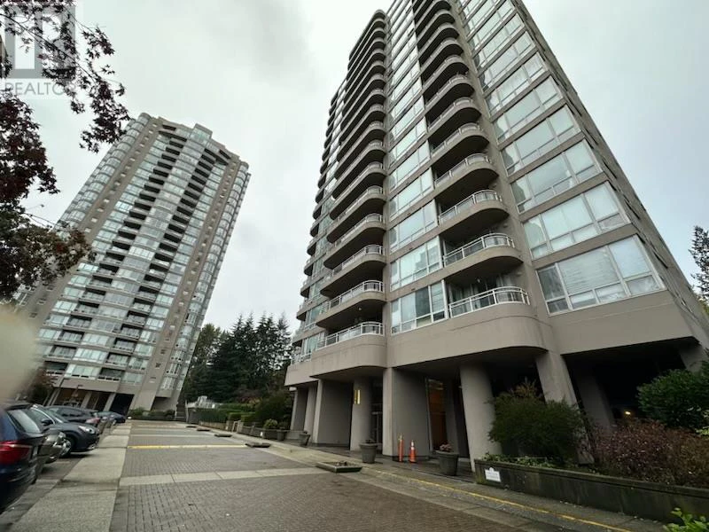 606 - 9633 Manchester Drive, Burnaby BC V3N 4Y9