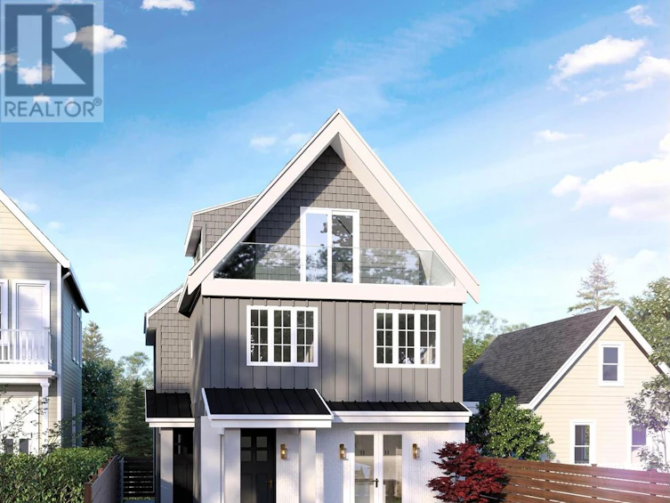 1-2616 Napier Street, Vancouver, BC, V5K 2W6