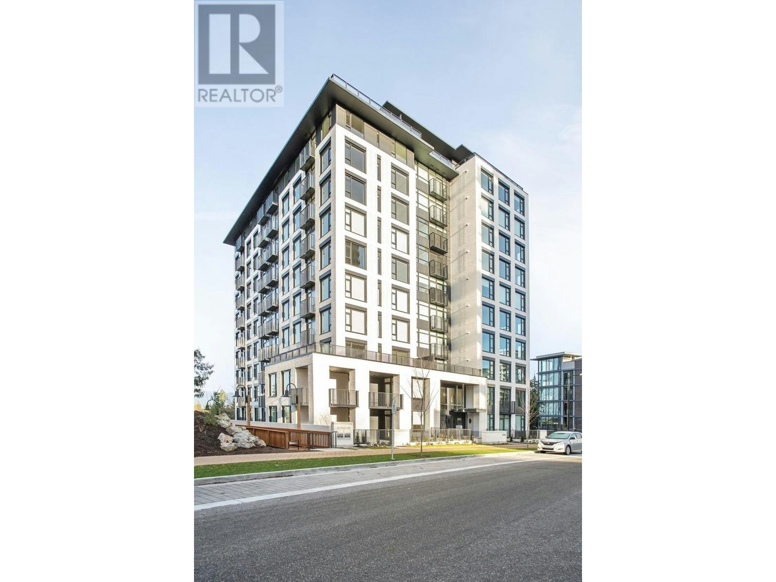1111-8750 University Crescent, Burnaby, BC, V5A 0G9