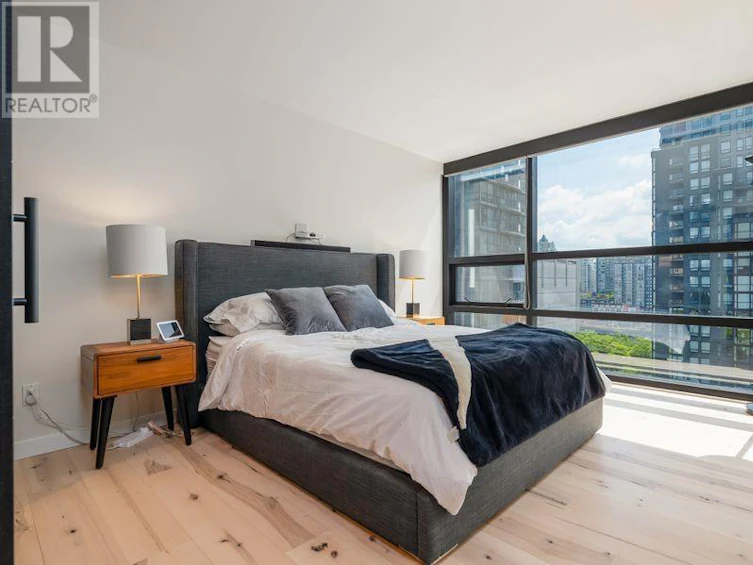 710-1050 Burrard Street, Vancouver, BC, V6Z 2S3 - 12