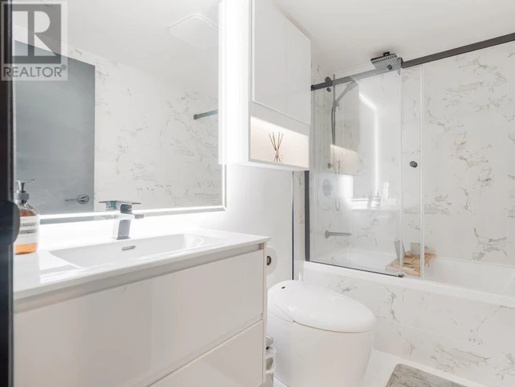710-1050 Burrard Street, Vancouver, BC, V6Z 2S3 - 14