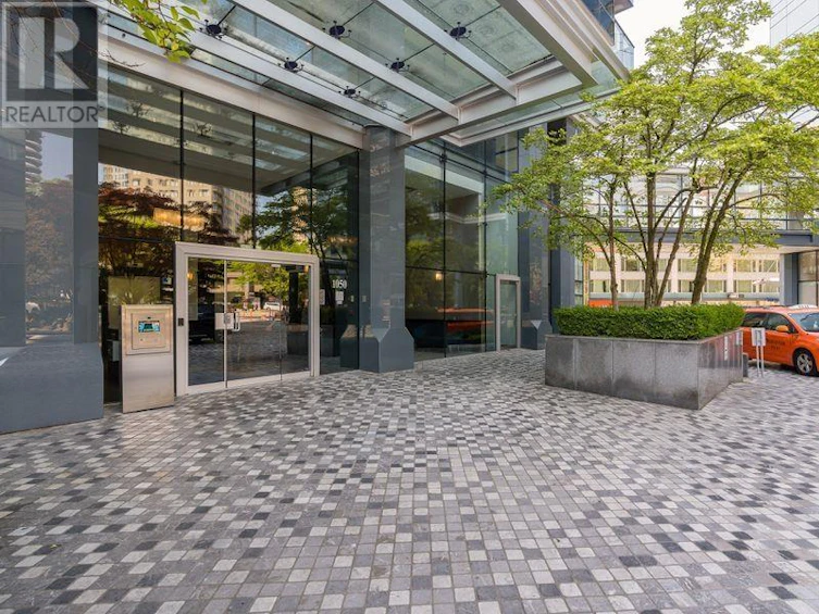710-1050 Burrard Street, Vancouver, BC, V6Z 2S3 - 26