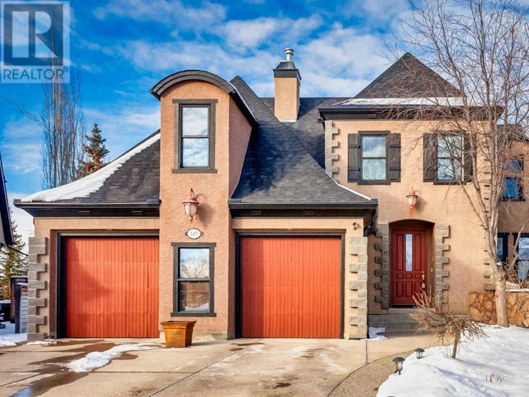 149 Tusslewood Heights Northwest, Calgary, AB, T3L 2M7