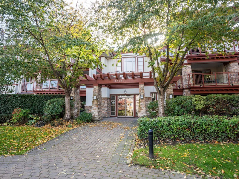 106 - 16421 64th Avenue, Surrey BC V3S 6V7