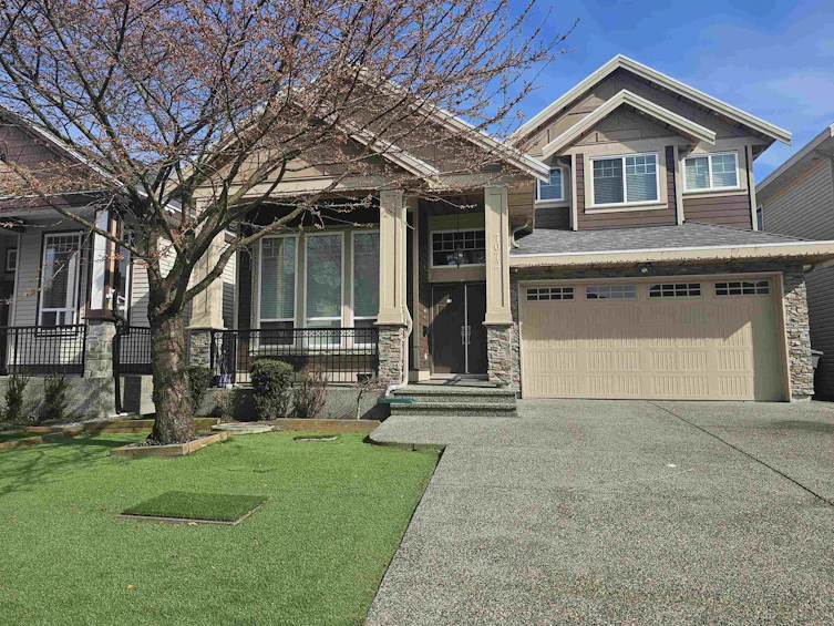 7072 144b Street, Surrey, BC, V3S 8H4