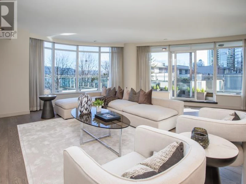 402 - 1281 W Cordova Street, Vancouver BC V6C 3R5