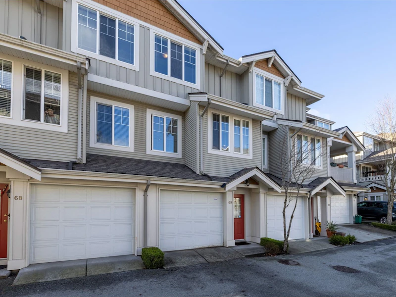 69 - 14877 58th Avenue, Surrey BC V3S 8Y9