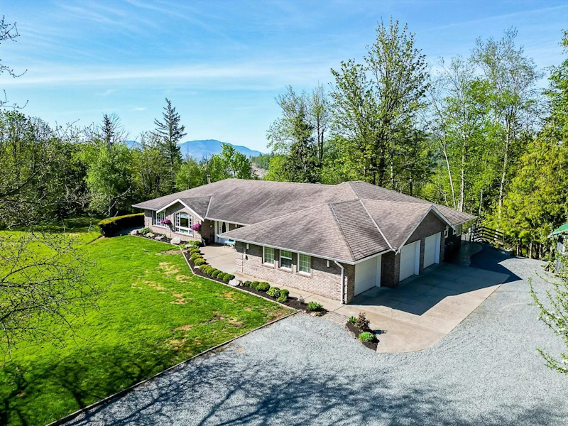 4669 Udy Road, Abbotsford BC V3G 3A3
