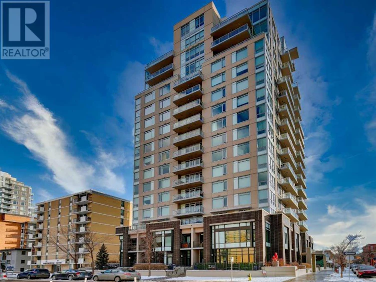 106,-1500 7 Street Southwest, Calgary, AB, T2R 1A7