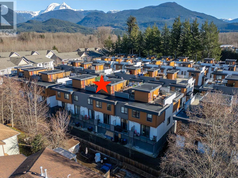 19 - 39769 Government Road, Squamish BC