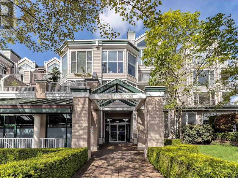 106 - 12155 191b Street, Pitt Meadows BC V3Y 2S2