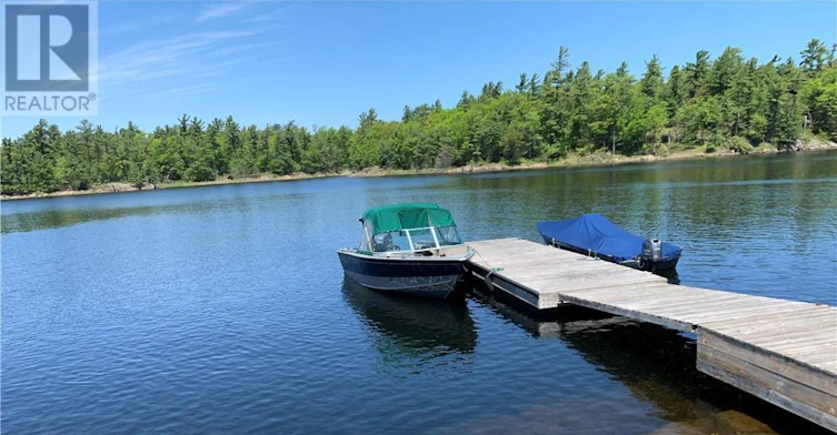 B262 Hiddenview B262 Hiddenview Island Island, The Archipelago, ON, P0J 2T0 - 15