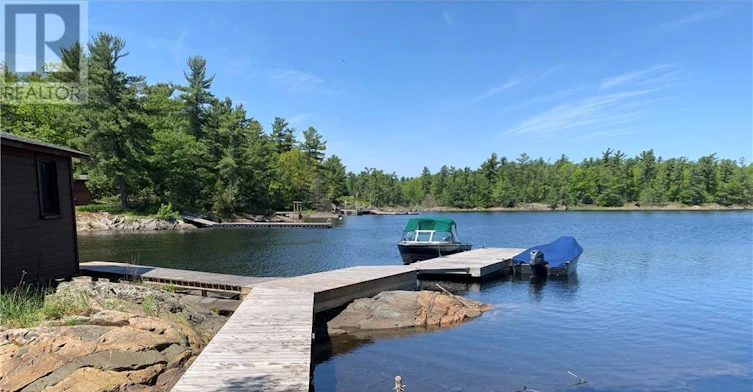 B262 Hiddenview B262 Hiddenview Island Island, The Archipelago, ON, P0J 2T0 - 12