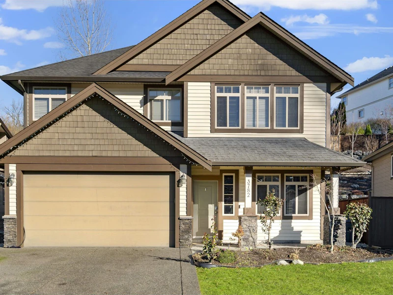 3782 Mckinley Drive, Abbotsford BC V3G 0A3